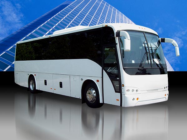 Atlanta Coach Service