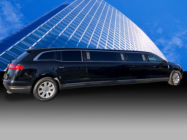 Atlanta Super Bowl Limo Service