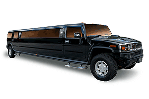 Hummer Limo