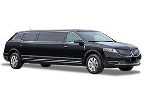 limo 6 passenger