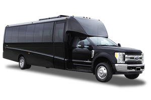 Executive Shuttle