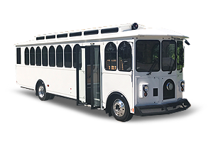 Atlanta Trolley Rental