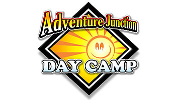 Camp Logo Design Service by EFX Marketing