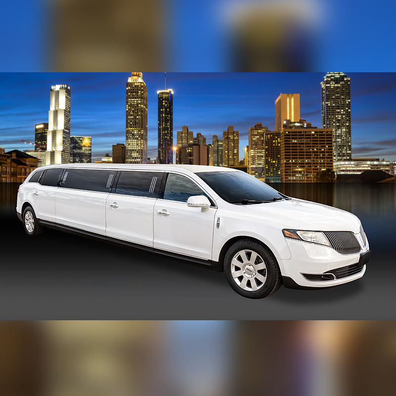 Auto Photography Services Limo Photography by EFX Marketing