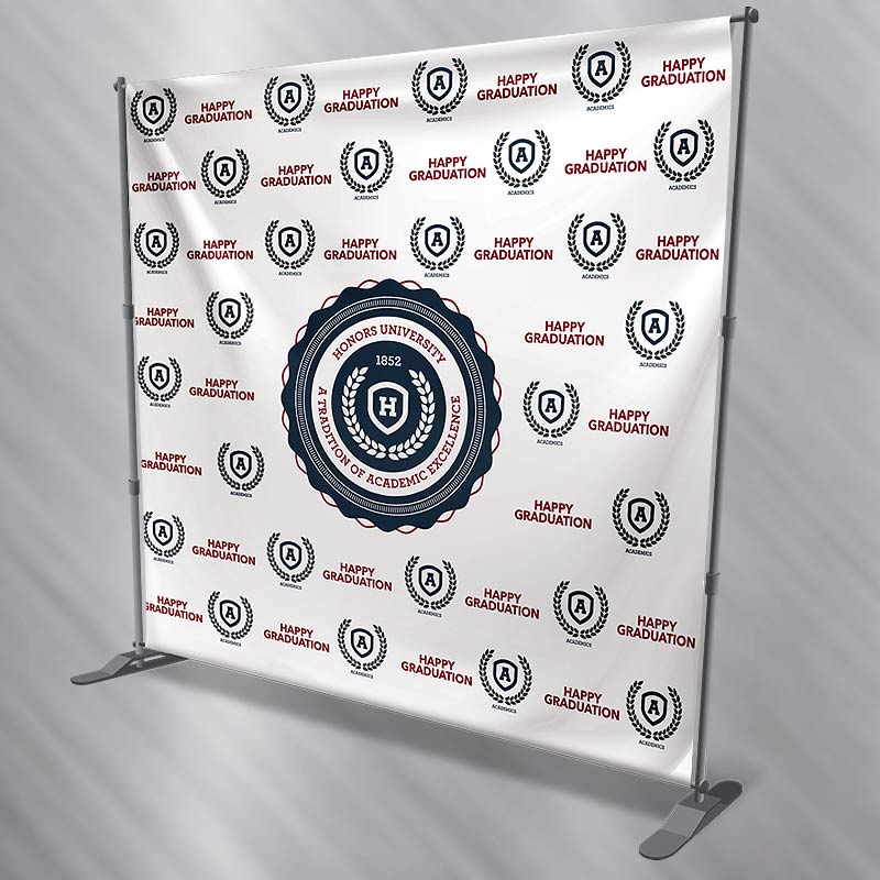 Trade Show Display Walls Design and Printing Services by EFX Marketing