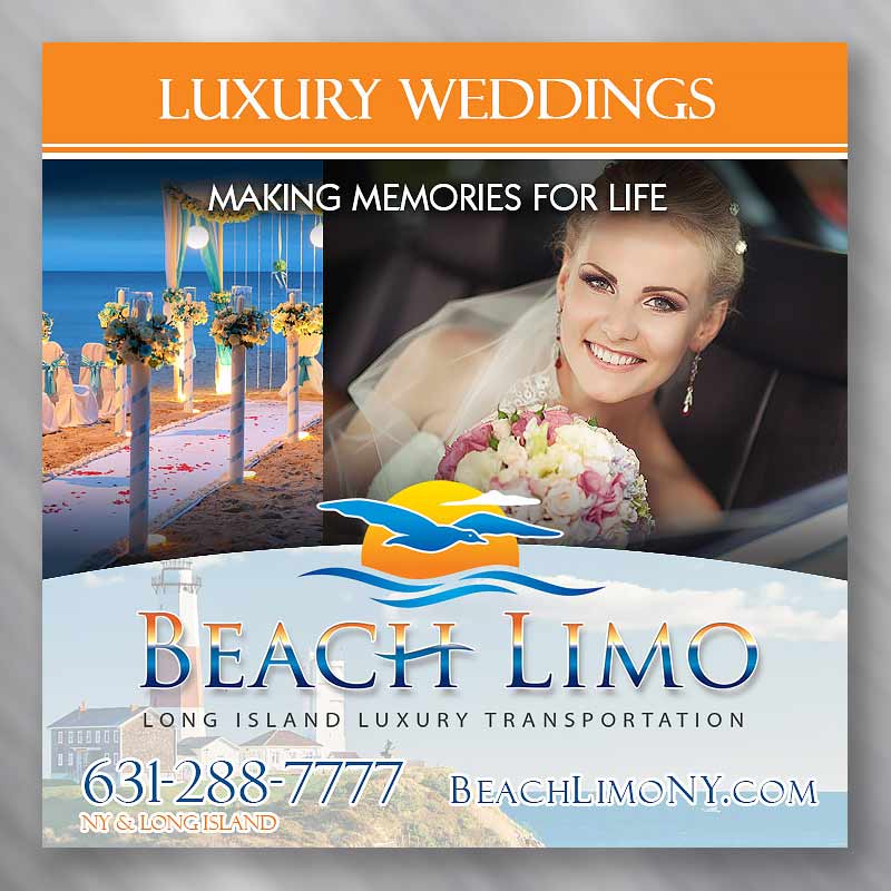 Limo Social Media Graphic Design Services by EFX Marketing
